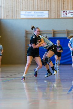 Bild 80 - wAJ HSG Stoertal Hummeln - TSV Erfde : Ergebnis: 20:17